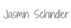 Jasmin Schindler Logo